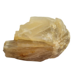 Maansteen Edelsteen - ruw - no.14 - 5cm