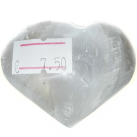 Seleniet -1 - 5,5 cm - Hart