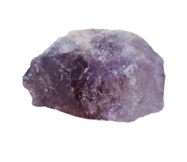 Amethist - Ruw - Brazilië - no.5 - 5 cm Edelsteen