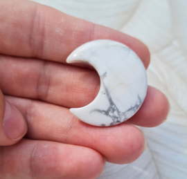 Howliet Edelsteen Maan no.2