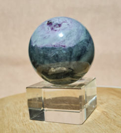 Kammereriet Edelsteenbol - 4,7 cm