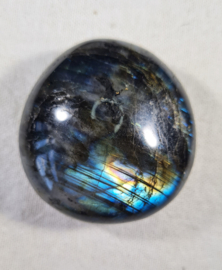 Labradoriet Palmsteen Edelsteen no.01 - 5 cm