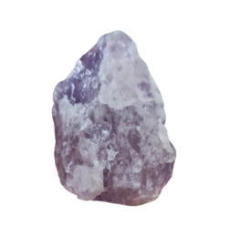 Amethist Edelsteen - Ruw - Brazilië - no.8 - 5 cm