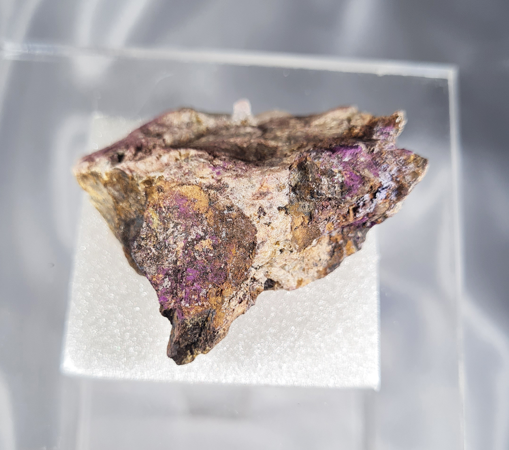 Purpuriet ruw in doosje no.20 - 4,3 cm