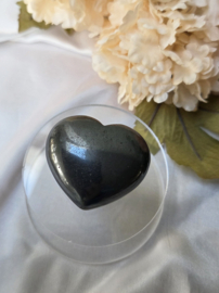 Hematiet Hart 4,5 cm