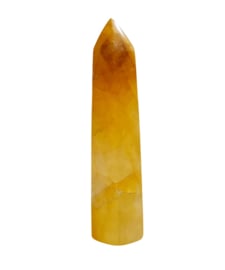 Golden Healer - Limoniet punt no.5 - 9 cm