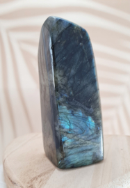 Labradoriet - Sculptuur - no.9 - 13 cm