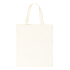 Katoenen Tas - Full of Crystals