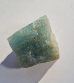 Aquamarijn - ruw stuk - no.15 - 3 cm