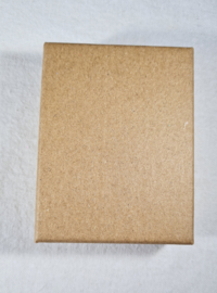 Sieraden Cadeaudoos voor Ring Ketting Oorbellen