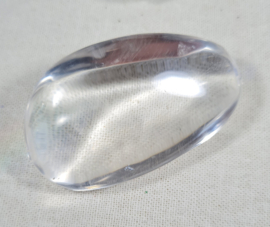Bergkristal Handsteen no.1