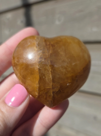 Golden Healer - Limoniet Hart diverse soorten