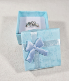 Sieraden Cadeaudoos voor Ringen