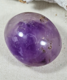 Amethist Handsteen 4,5 cm no.2 Edelsteen