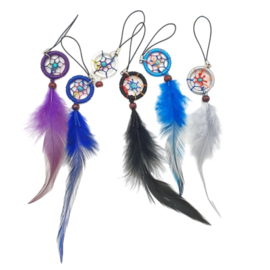 Dromenvanger - Mobiele telefoon hangers