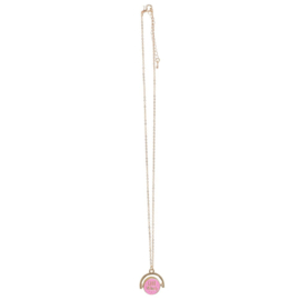 Ketting Good Witch / Bad Witch