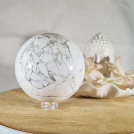 Howliet Edelsteen Bol 6 cm