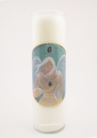 Engelen - kaars - Healing Angel Energy - 100 h - geurkaars