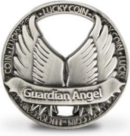 Geluksmunt - Guardian Angel