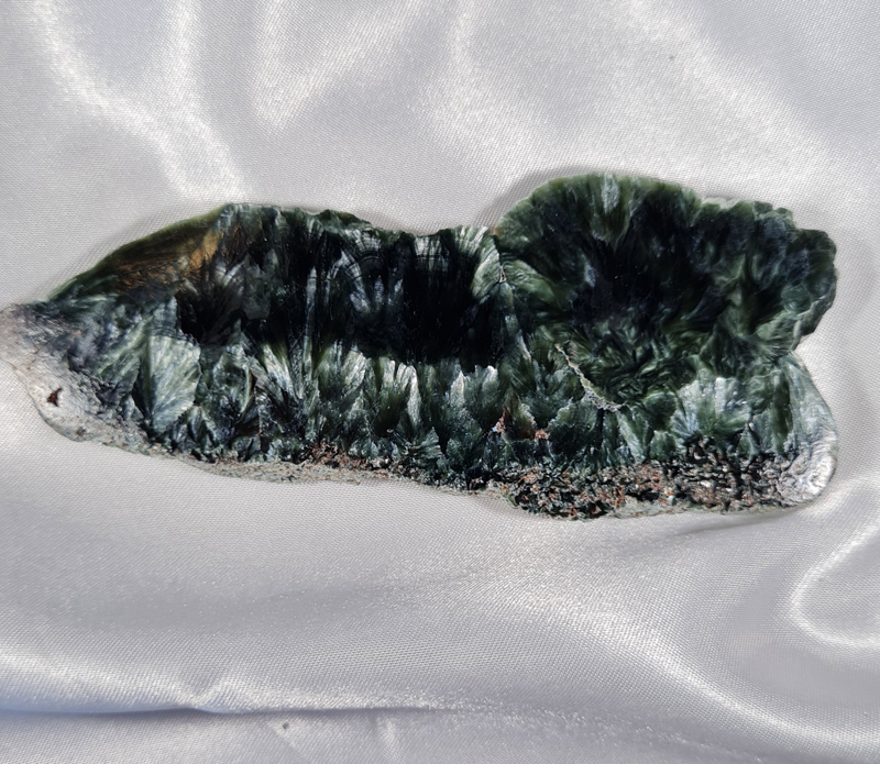 Serafiniet Schijf  11,5 cm no.8