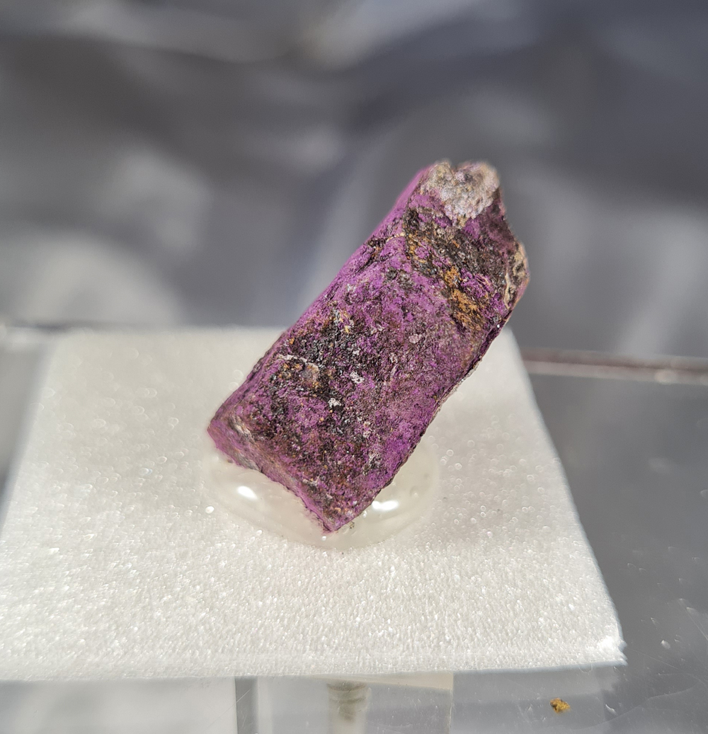 Purpuriet ruw in doosje no.02 - 2,6 cm