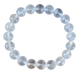 Edelsteen Armband Angel Aura 10 mm