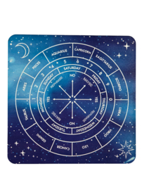 Pendelbord Galaxy 20 cm