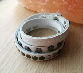 Armband Sex - Drugs - Rock & Roll