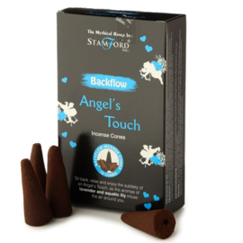 Backflow Wierook Kegels Angel's Touch Stamford
