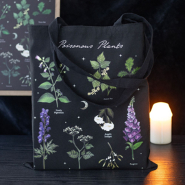 Tas Poisonous Plants Polycotton