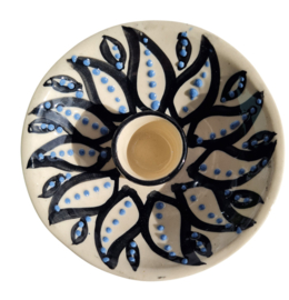Palo Santo Wierook houder - wit