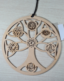 Grid of Raamhanger Levensboom ( Tree of Life ) - 20 cm