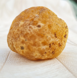 Agaat Geode Druzy Brazilië no.23 - 4 cm