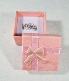 Sieraden Cadeaudoos voor Ringen