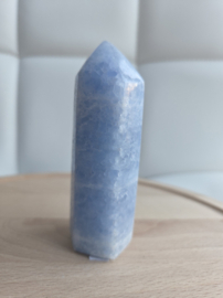 Blauwe Calciet Punt - div. soorten