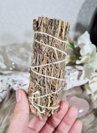 Lavendel Smudgestick - 10,5 cm