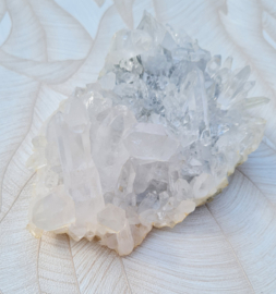 Bergkristal Cluster Himalaya