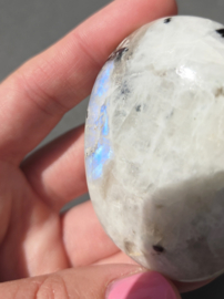 Regenboog Maansteen - Palmsteen - no.2