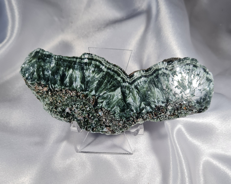 Serafiniet Schijf 11,5 cm no.4