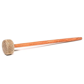 Klankschalen viltklopper - medium