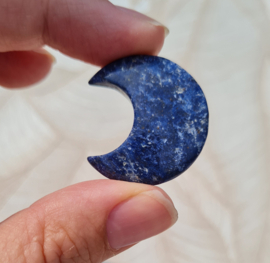 Dumorturiet Edelsteen Maan no.2