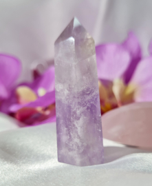 Amethist Punt - China - no.18 - 5,5 cm