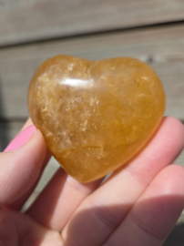 Golden Healer - Limoniet Hart diverse soorten