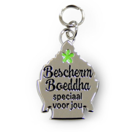 Charms for you - Beschermboeddha