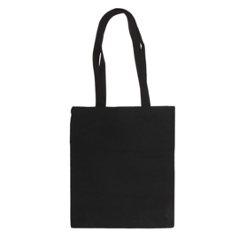 Tas Zwarte Magische Kat 38,5 cm