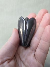 Engel Hematiet 5 cm - Energie en Bescherming