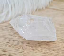 Bergkristal Edelsteen Ruw - no.4 - 4,3 cm