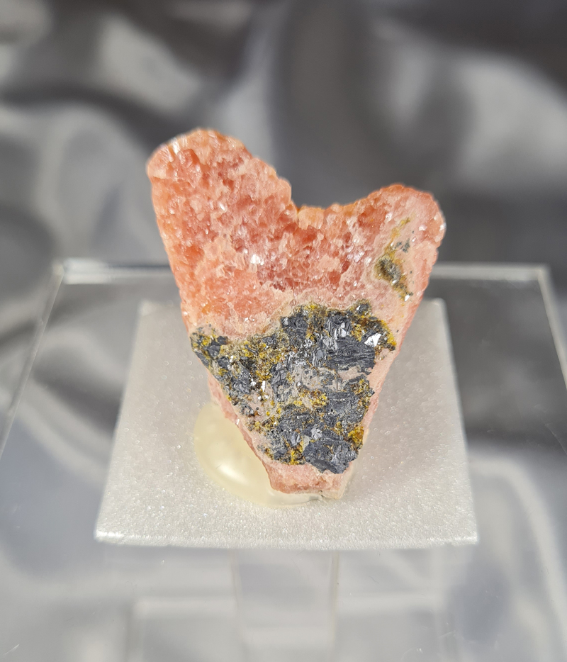 Rhodochrosiet in open doosje no.01