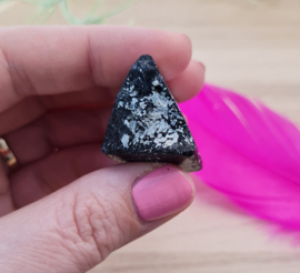 Toermalijn - Ruw - M - 26 gram Edelsteen