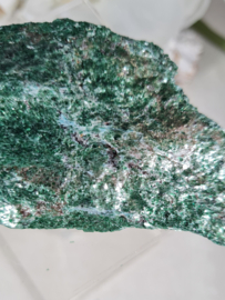 Fuchsiet ruw - 11 cm no.4